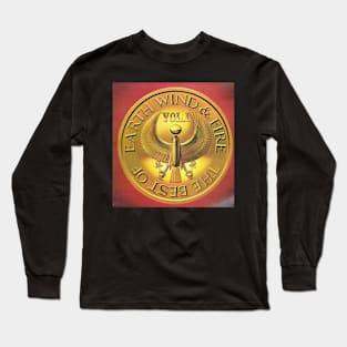 Vol.1 Long Sleeve T-Shirt